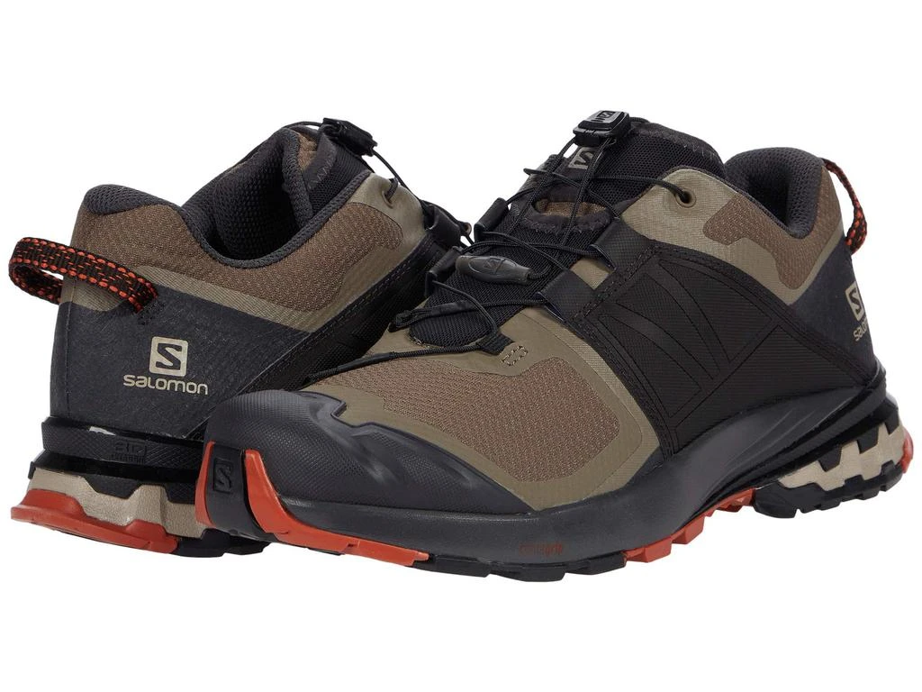 商品Salomon|XA Wild,价格¥678,第1张图片