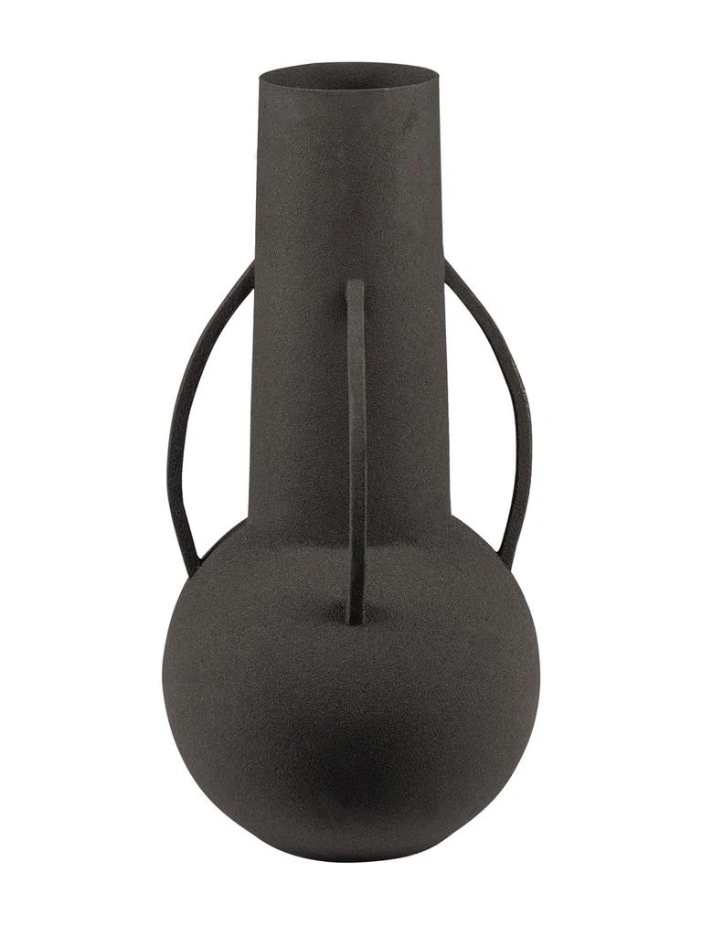 商品POLSPOTTEN|Set Of 4 Roman Black Vases,价格¥1640,第3张图片详细描述