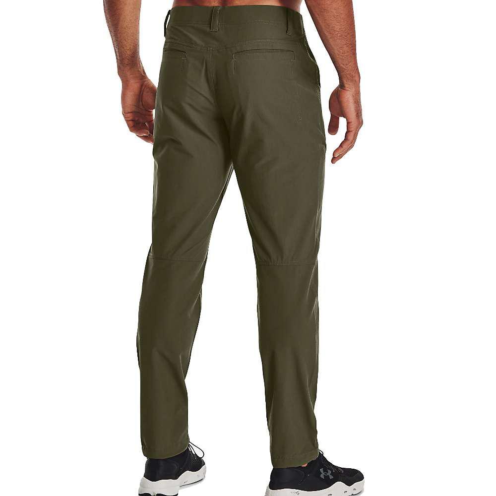商品Under Armour|Men's UA Canyon Pant,价格¥388,第5张图片详细描述