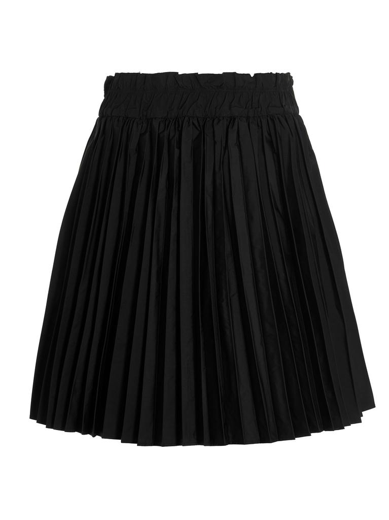 Pleated skirt商品第1张图片规格展示