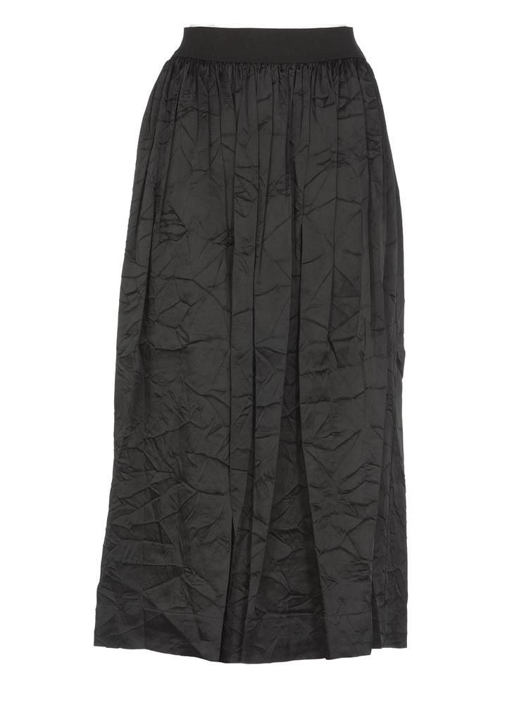 Uma Wang Skirts Black商品第1张图片规格展示