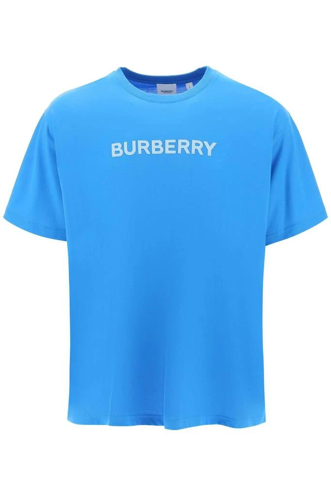 商品Burberry|LOGO PRINT T-SHIRT,价格¥2080,第1张图片