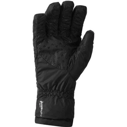 商品Montane|Prism Dry Line Glove - Women's,价格¥408,第2张图片详细描述