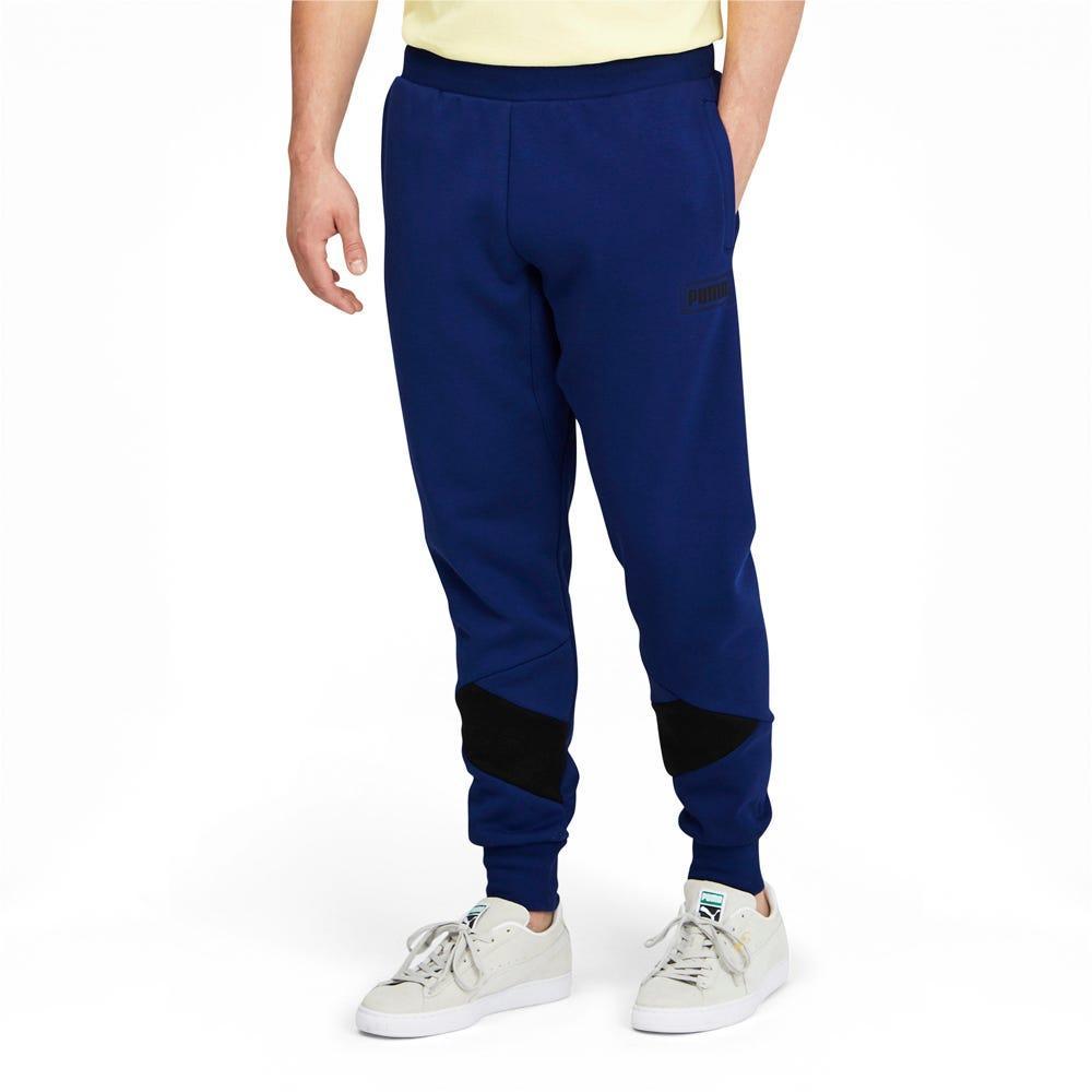 商品Puma|Rebel Sweatpants,价格¥221,第1张图片