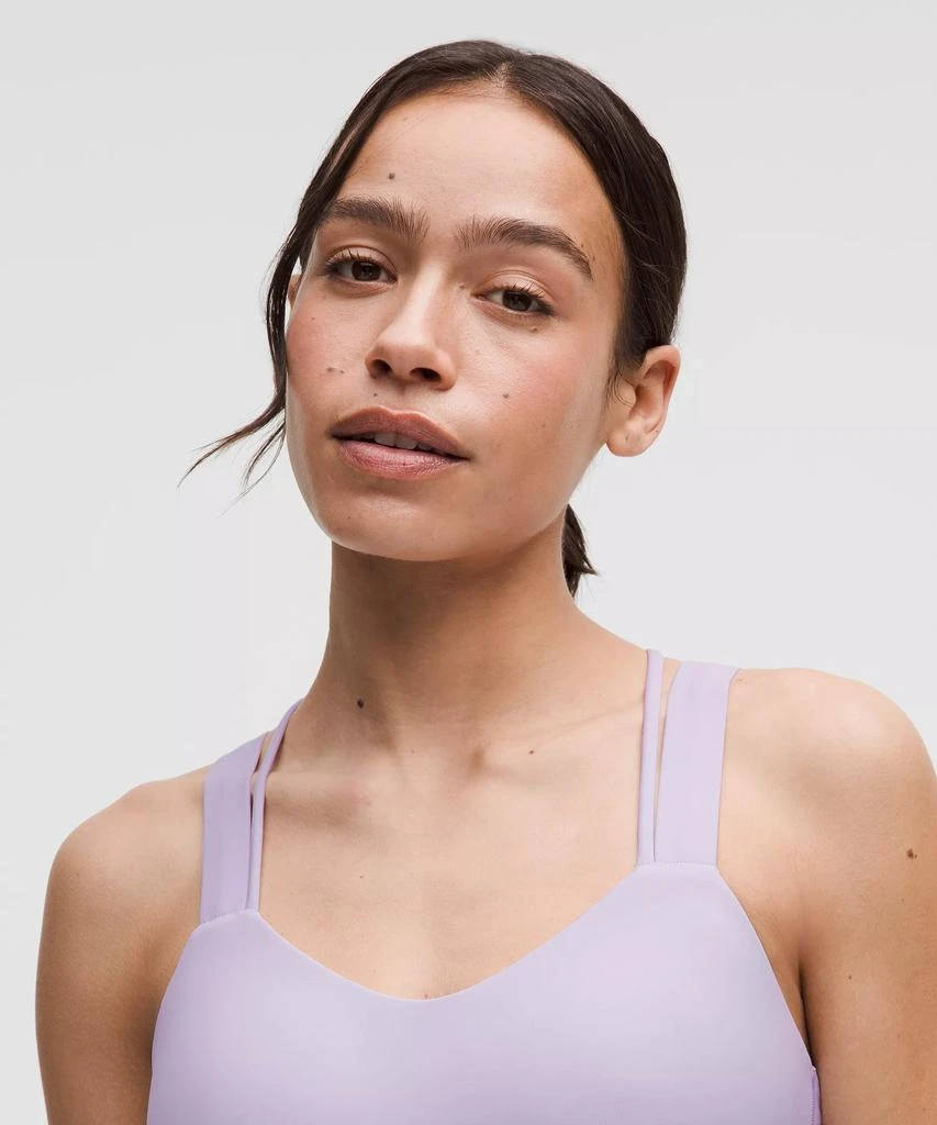 Like a Cloud Longline Bra *Light Support, D/DD Cup 商品
