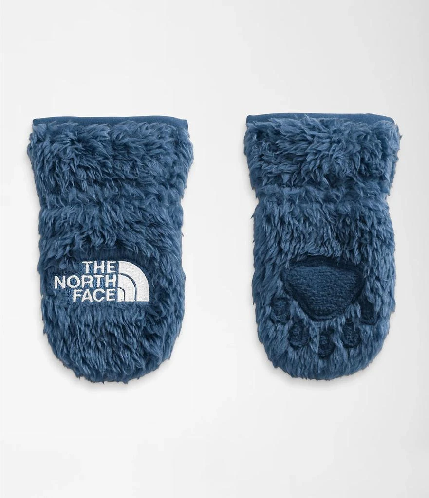 商品The North Face|Baby Bear Suave Oso Mitt,价格¥76,第1张图片