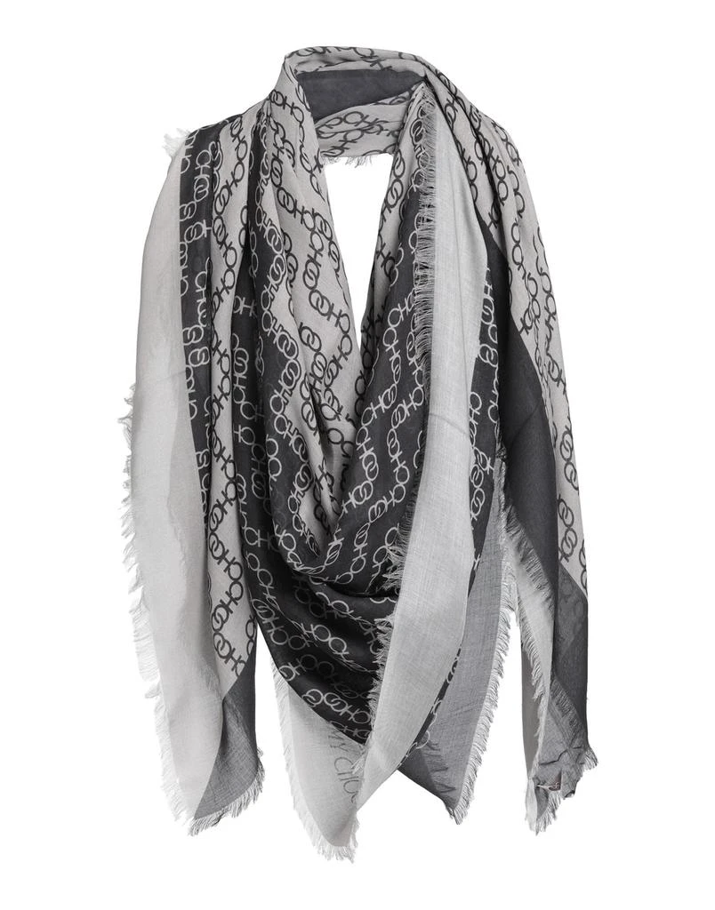 商品Jimmy Choo|Scarves and foulards,价格¥1843,第1张图片