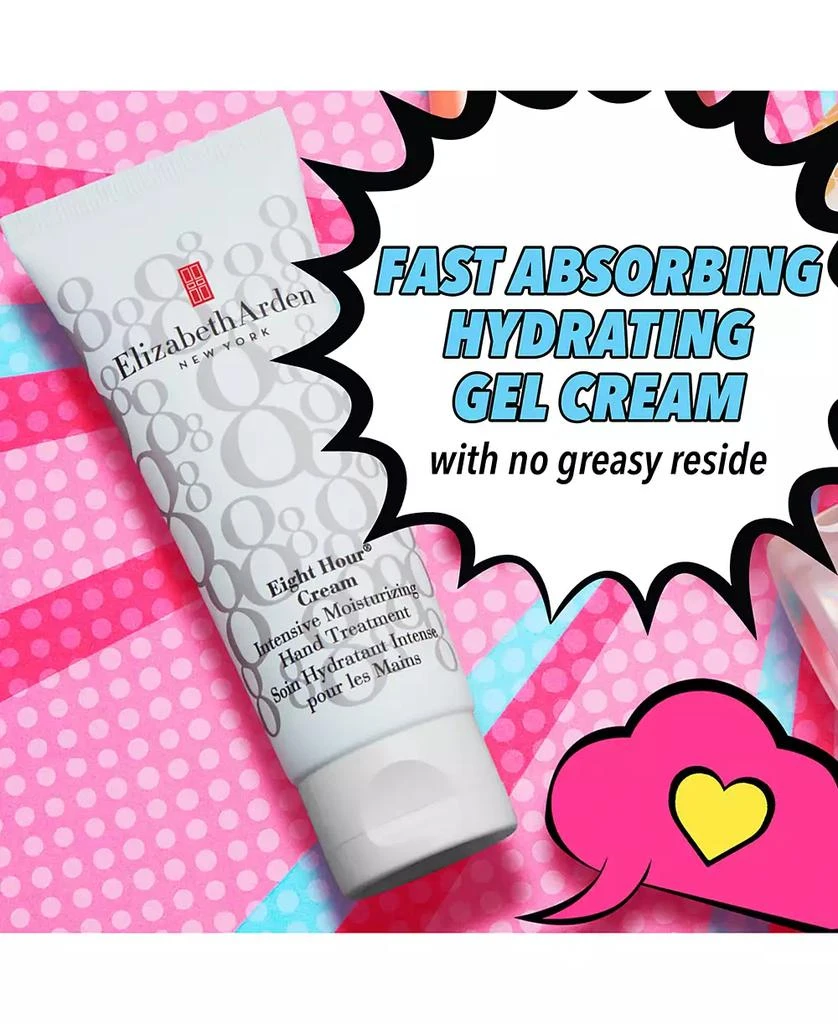 商品Elizabeth Arden|经典润泽手部护肤霜 70g,价格¥260,第4张图片详细描述