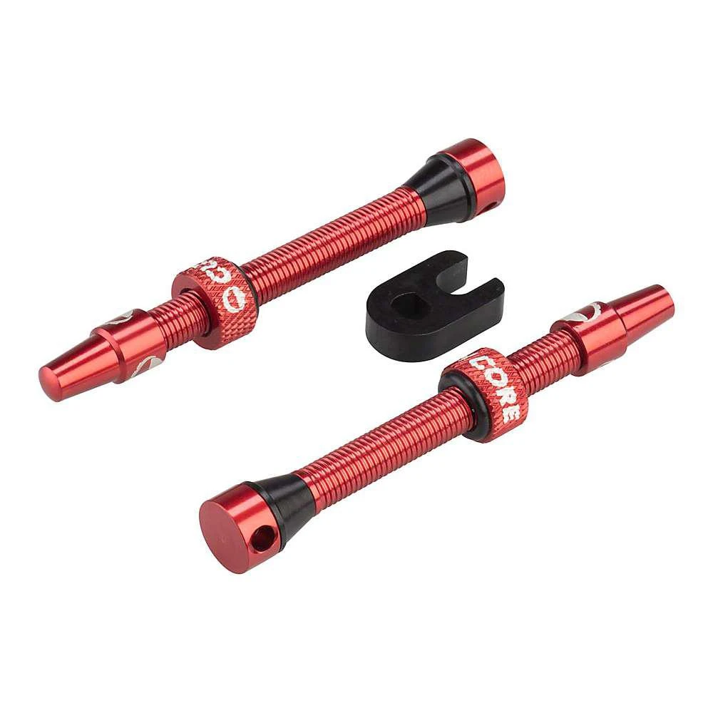 商品CushCore|55mm Valve Set,价格¥161,第1张图片