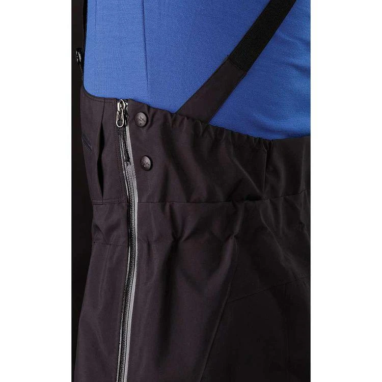 商品Arc'teryx|Arcteryx Men's Theta SV Bib,价格¥3417,第4张图片详细描述