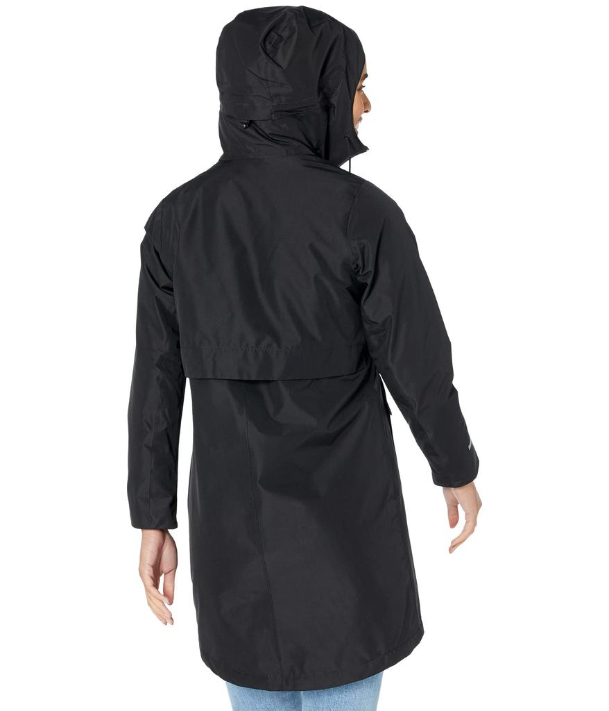 Aspire Raincoat商品第2张图片规格展示
