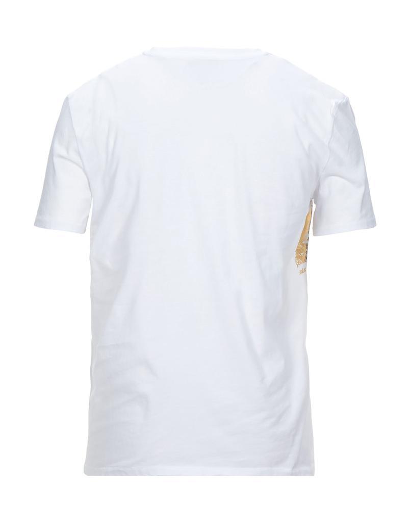 商品Just Cavalli|T-shirt,价格¥752,第4张图片详细描述