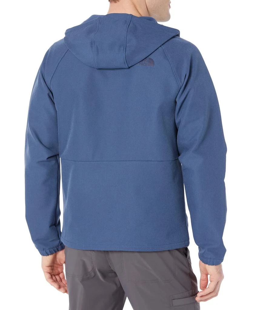 The North Face Camden Softshell Hoodie 2