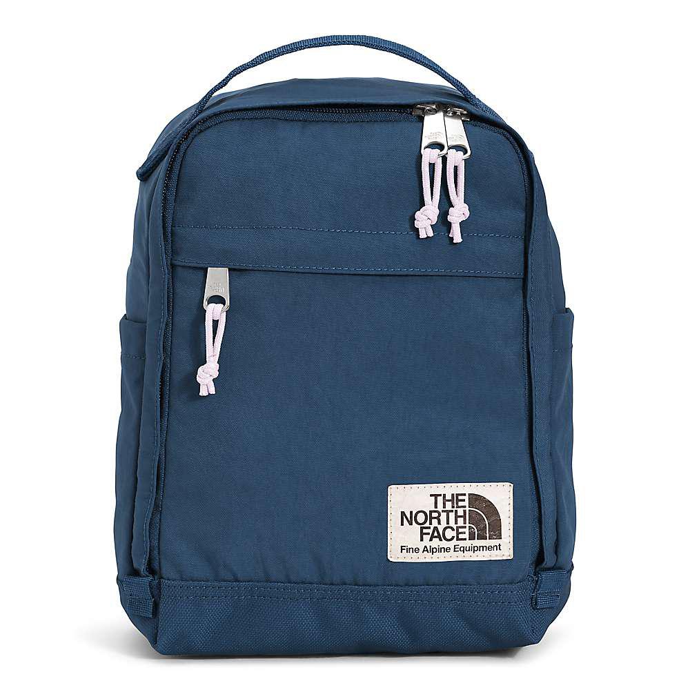 The North Face Berkeley Mini Backpack商品第5张图片规格展示