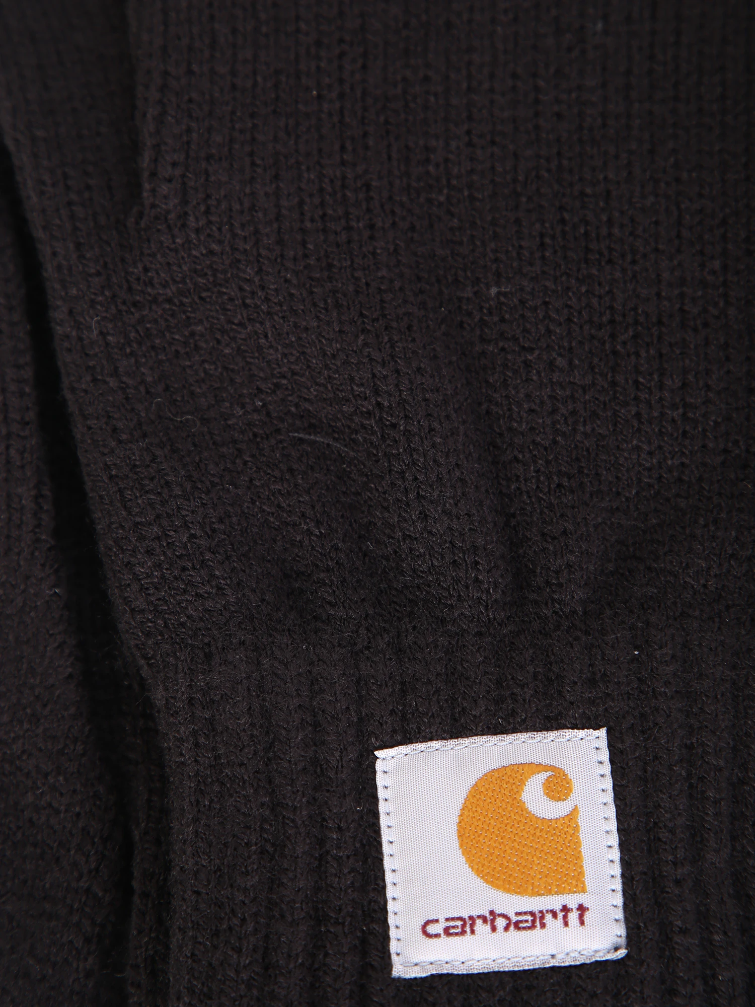 商品【商品预售7天】 Carhartt|Carhartt 男士手套 I02175689XX 黑色,价格¥395,第3张图片详细描述
