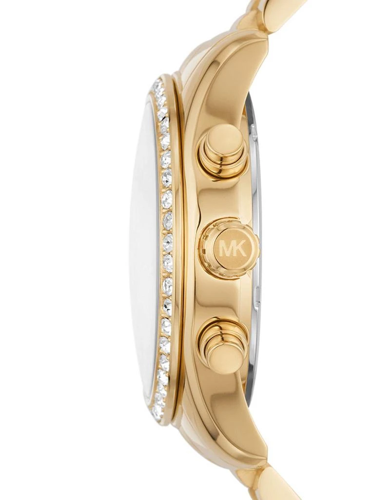 商品Michael Kors|Wrist watch,价格¥2023,第3张图片详细描述