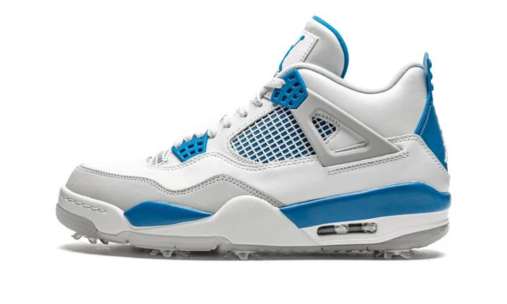 商品Jordan|Air Jordan 4 Golf,价格¥2085-¥4252,第1张图片