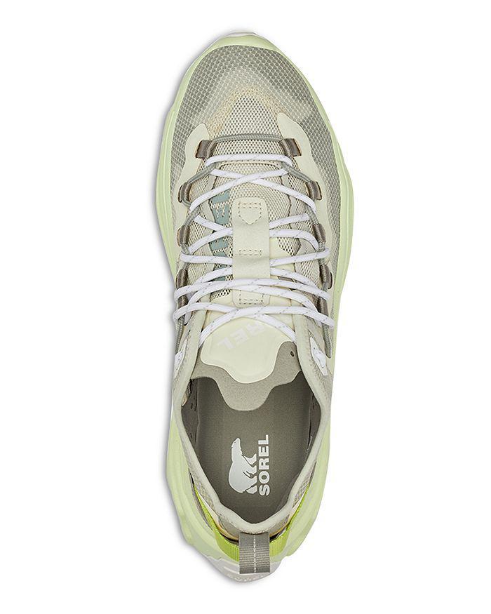 商品SOREL|Men's Kinetic™ Breakthru Tech Lace Up Sneakers,价格¥930,第4张图片详细描述