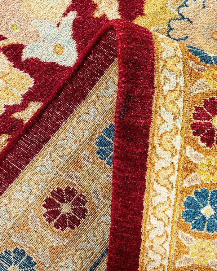 商品Bloomingdale's|Mogul M1261 Area Rug, 8'2" x 10'3",价格¥16075,第5张图片详细描述