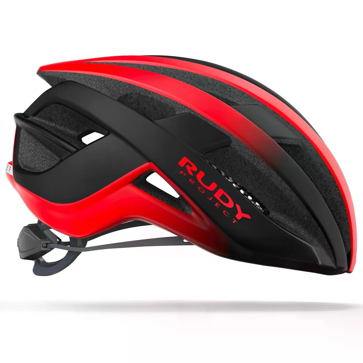 商品【商品预售7天发货】 RUDY PROJECT|RUDY PROJECT 户外头盔 6244921344182 红色,价格¥1052,第4张图片详细描述