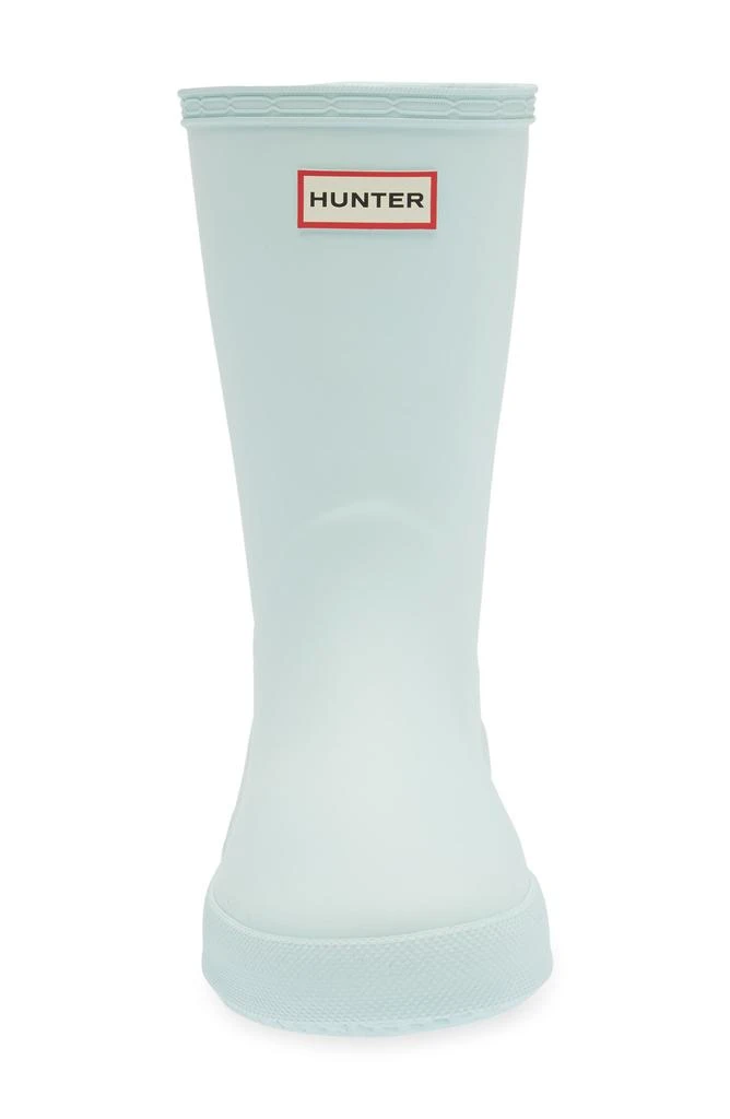商品Hunter|Kids' First Classic Rain Boot,价格¥325,第4张图片详细描述
