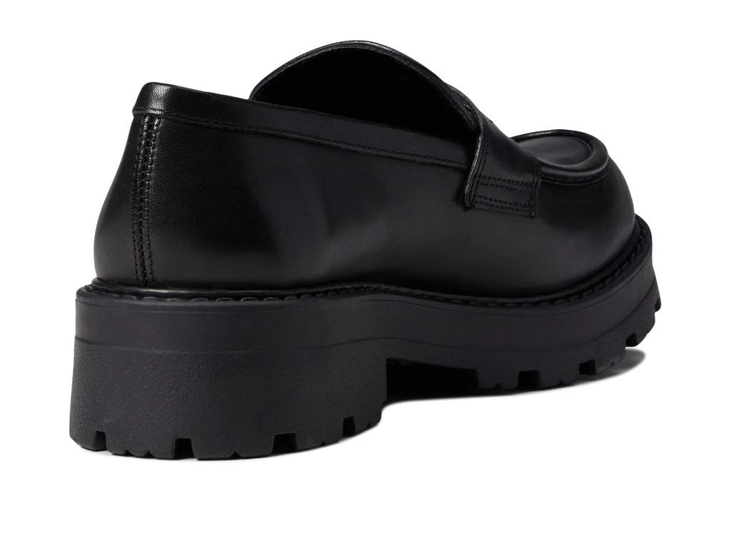 商品Vagabond Shoemakers|Cosmo 2.0 Leather Loafer,价格¥886,第5张图片详细描述