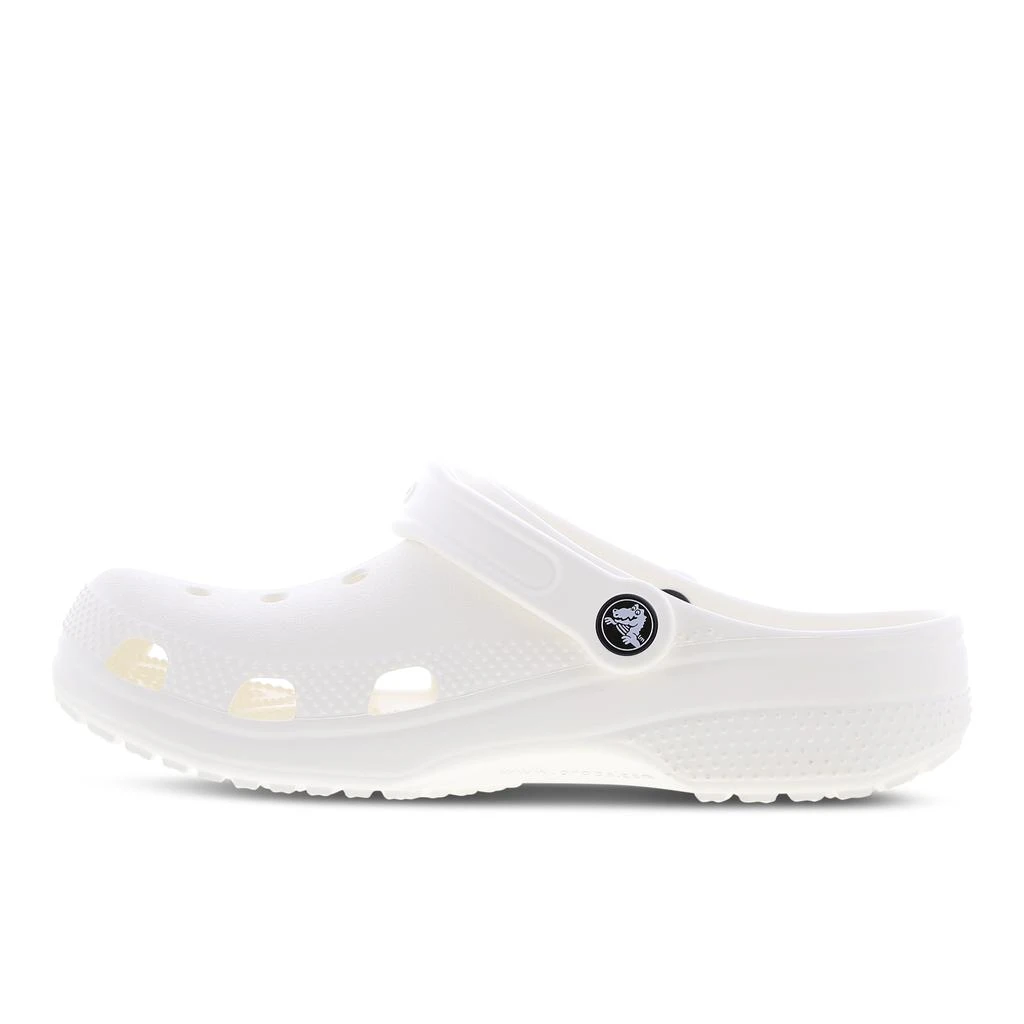 商品Crocs|Crocs Clog - Grade School Flip-Flops and Sandals,价格¥331-¥334,第4张图片详细描述