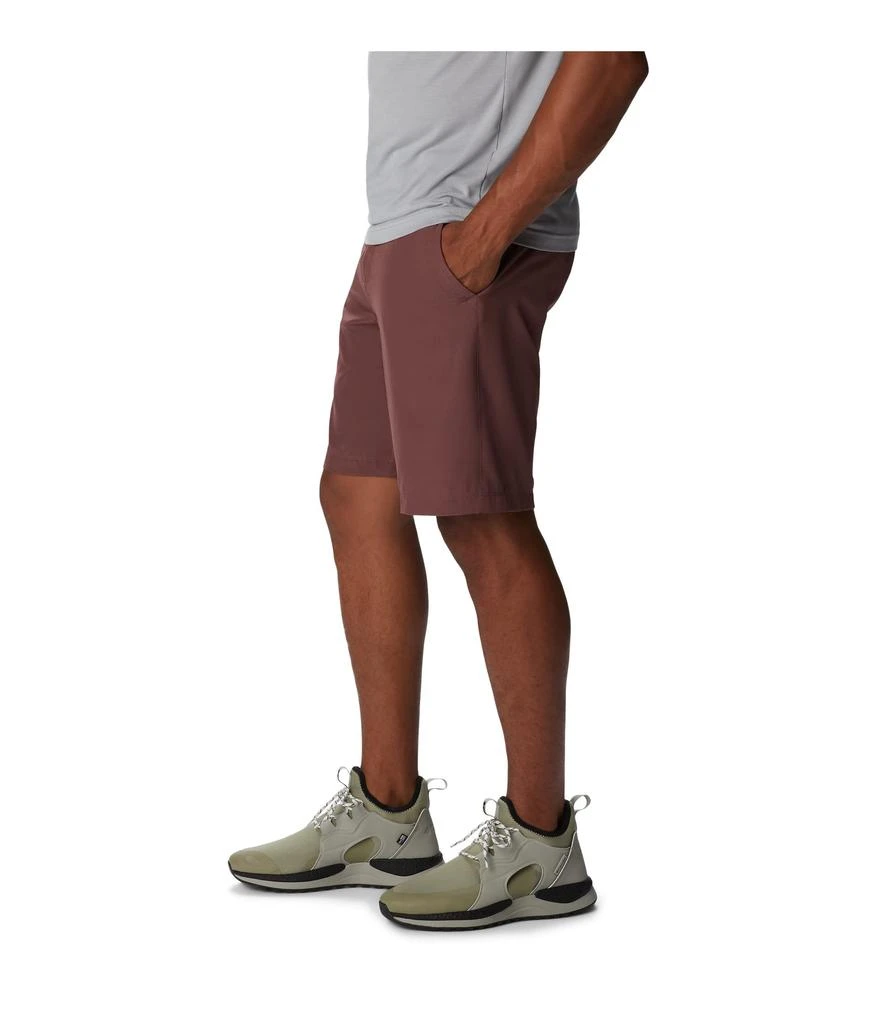 商品Columbia|Eaglecrest™ Shorts,价格¥287,第2张图片详细描述