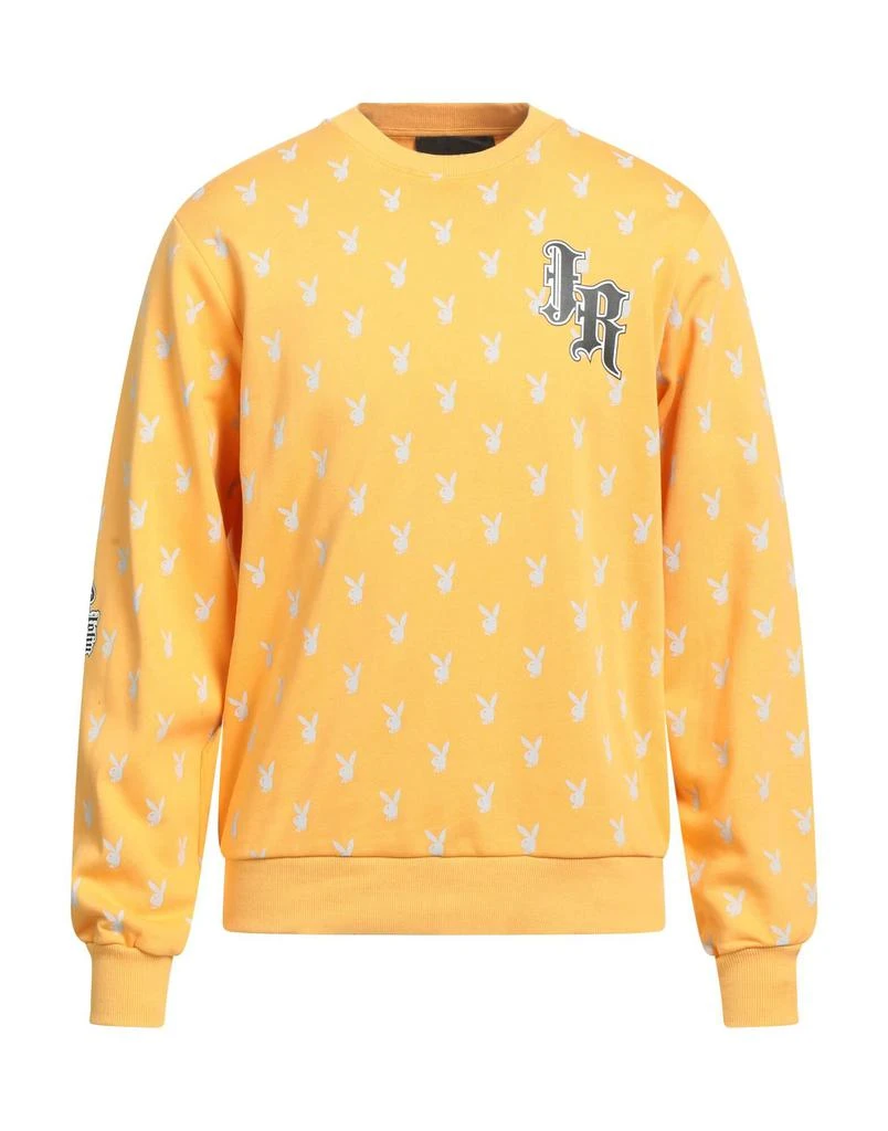 商品John Richmond|Sweatshirt,价格¥526,第1张图片