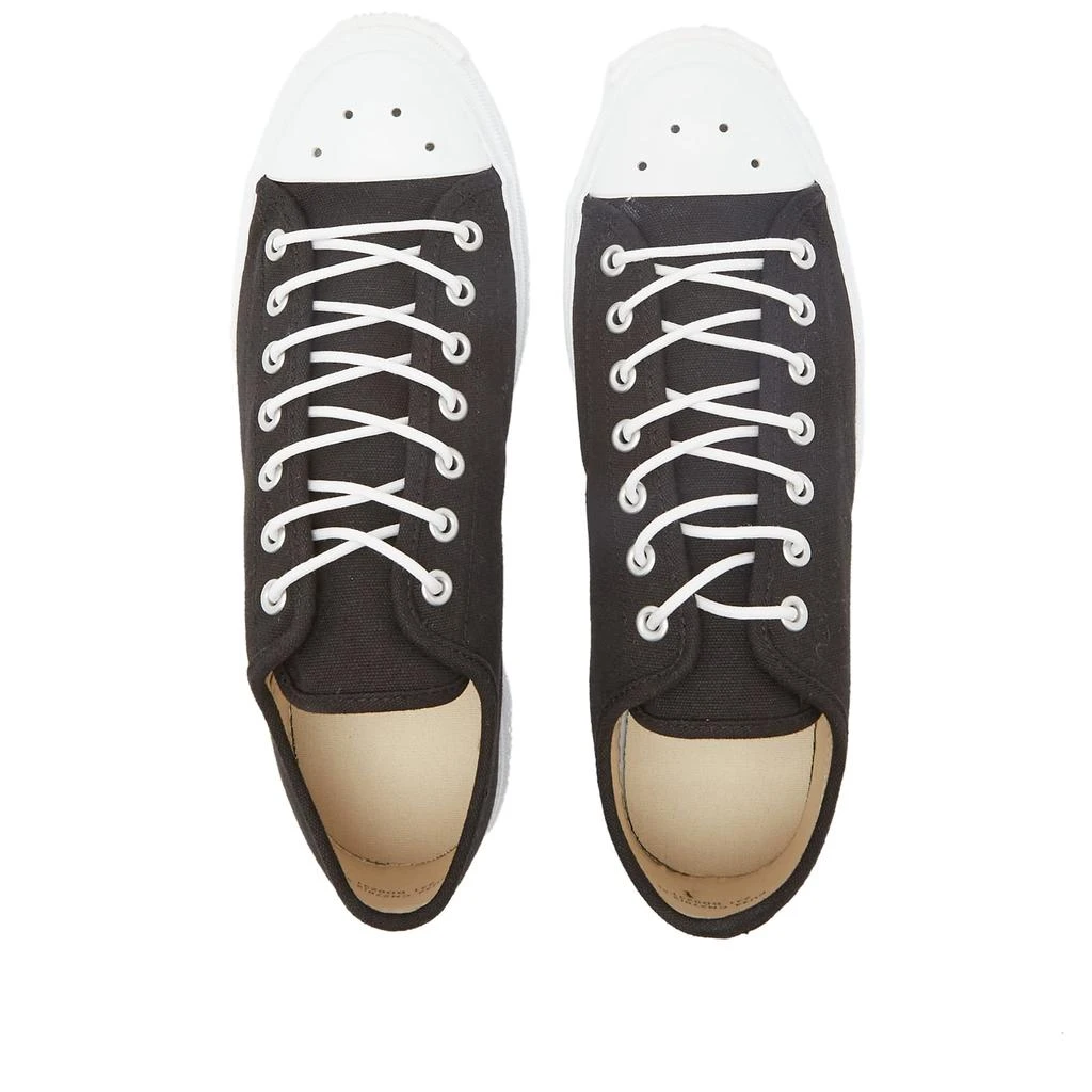 商品Acne Studios|Acne Studios Ballow Tag M Sneaker,价格¥1457,第4张图片详细描述