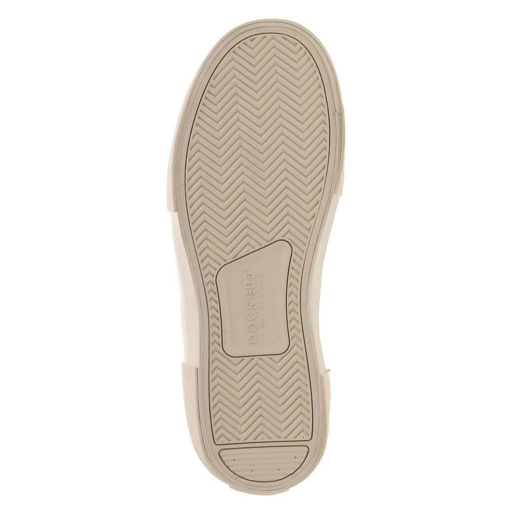 商品Dockers|Mens Marco Synthetic Leather Casual Lace Up Sneaker Shoe,价格¥235,第4张图片详细描述