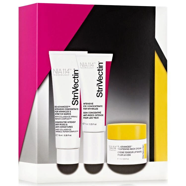 商品StriVectin|3-Pc. Perfect Skin To Go Set,价格¥262,第1张图片