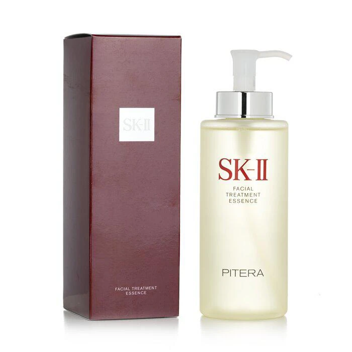 商品SK-II|SK II 神仙水 330ml/11oz,价格¥1491,第2张图片详细描述