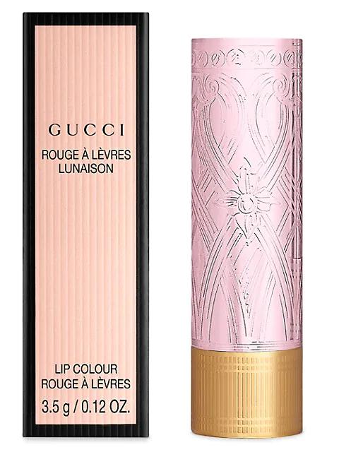Rouge À Lèvres Lunaison Lipstick商品第3张图片规格展示