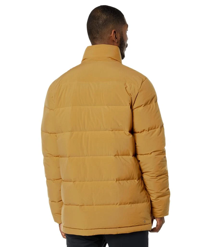 商品Adidas|Helionic Mid-Length Down Jacket,价格¥759,第2张图片详细描述