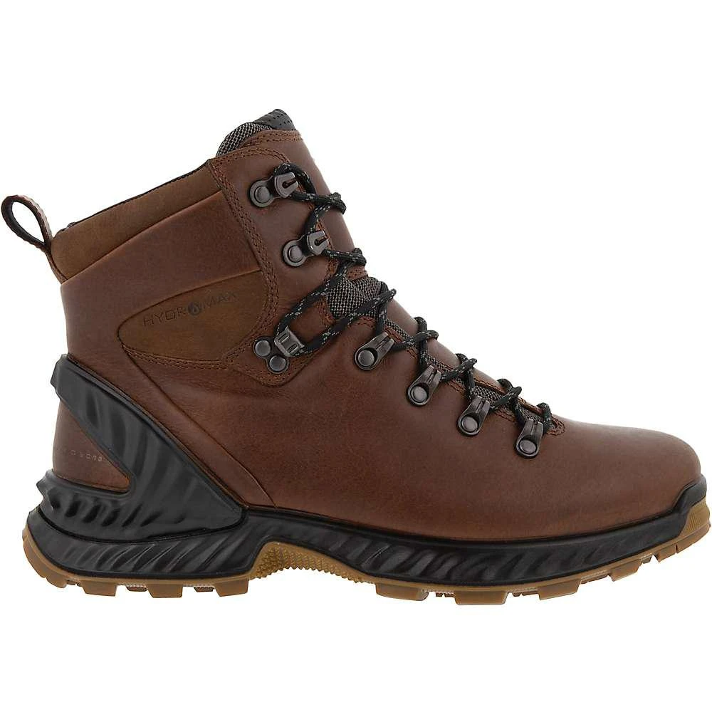 商品ECCO|Ecco Men's Ecco Exohike Retro Hiker Boot,价格¥1065,第2张图片详细描述