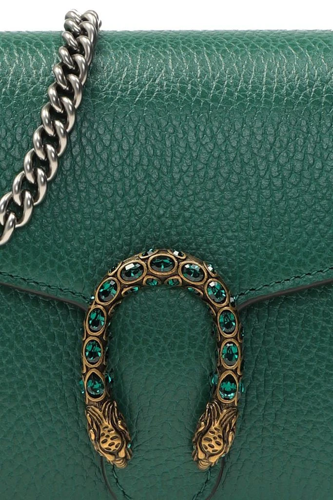 商品Gucci|Gucci Dionysus Shoulder Bag,价格¥10947,第5张图片详细描述