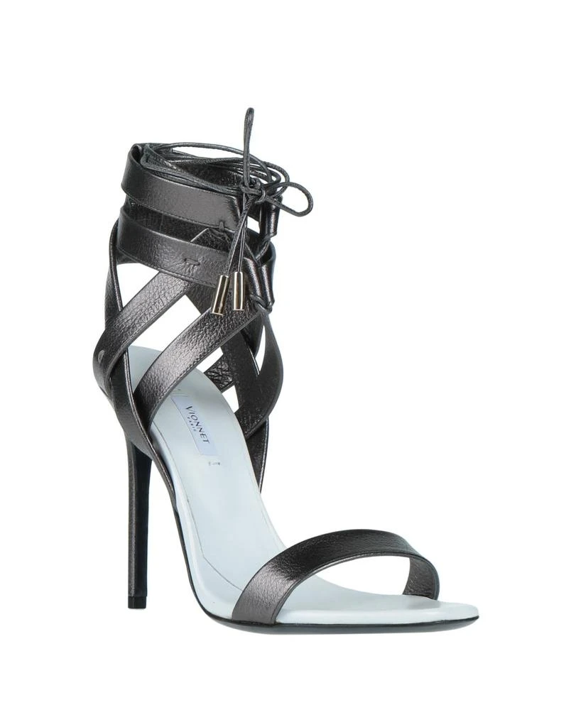 商品VIONNET|Sandals,价格¥3683,第2张图片详细描述
