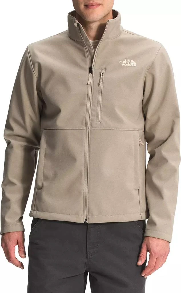 商品The North Face|The North Face Men's Apex Bionic Jacket,价格¥1251,第1张图片详细描述