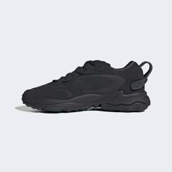 【Brilliant|包邮包税】阿迪达斯 OZWEEGO META  运动鞋 SNEAKERS  GW3959 CBLACK/CBLACK/FTWWHT 商品