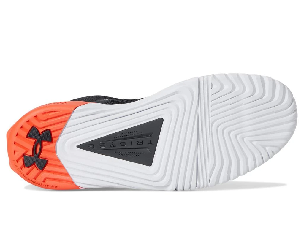 商品Under Armour|TriBase Reign 6,价格¥780,第3张图片详细描述