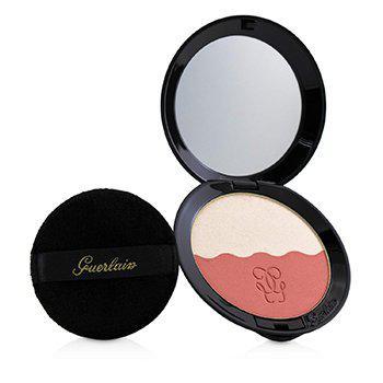 商品Guerlain|Two Tone Blush,价格¥313,第1张图片