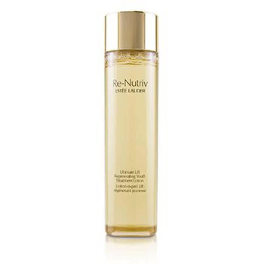 商品Estée Lauder|/ Re-nutriv Ultimate Lift Regenerating Youth Treatment Lotion 6.7 oz,价格¥824,第2张图片详细描述