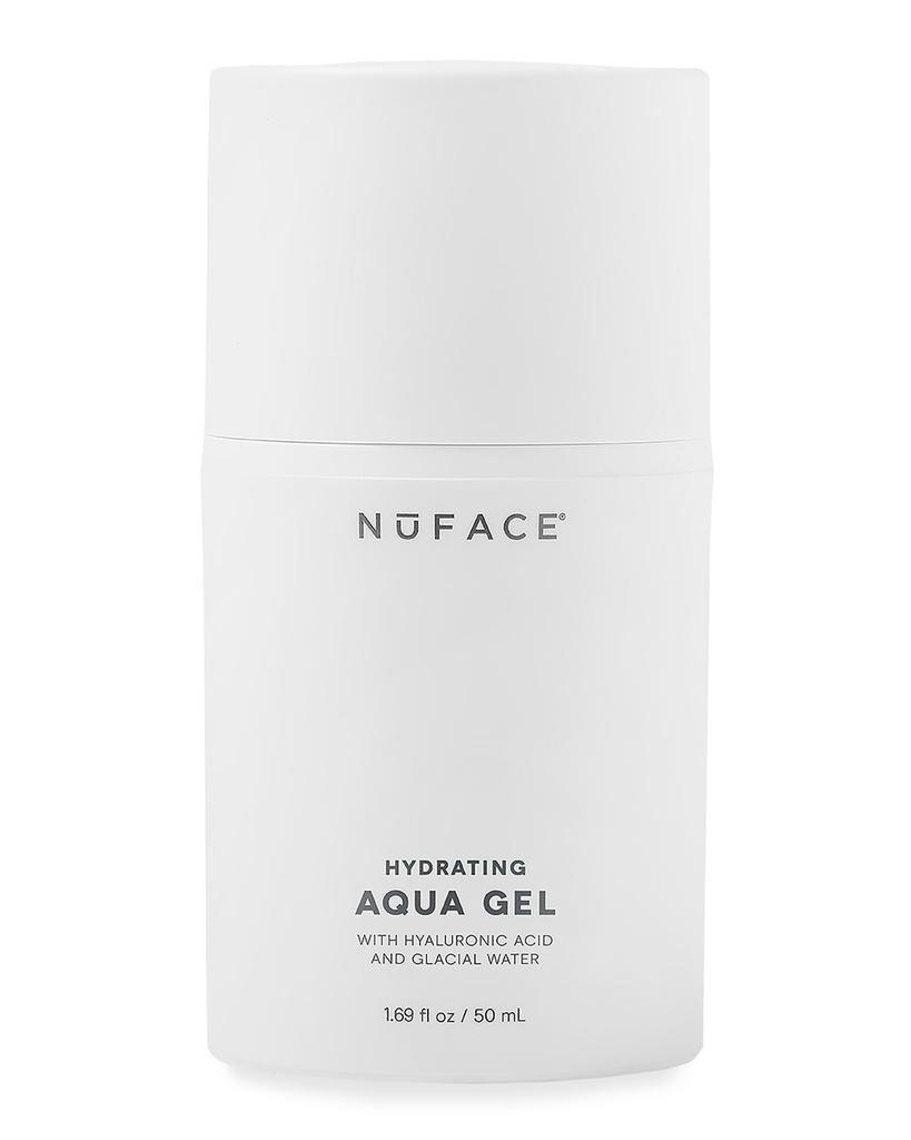商品NuFace|1.7 oz. Hydrating Aqua Gel,价格¥214,第1张图片