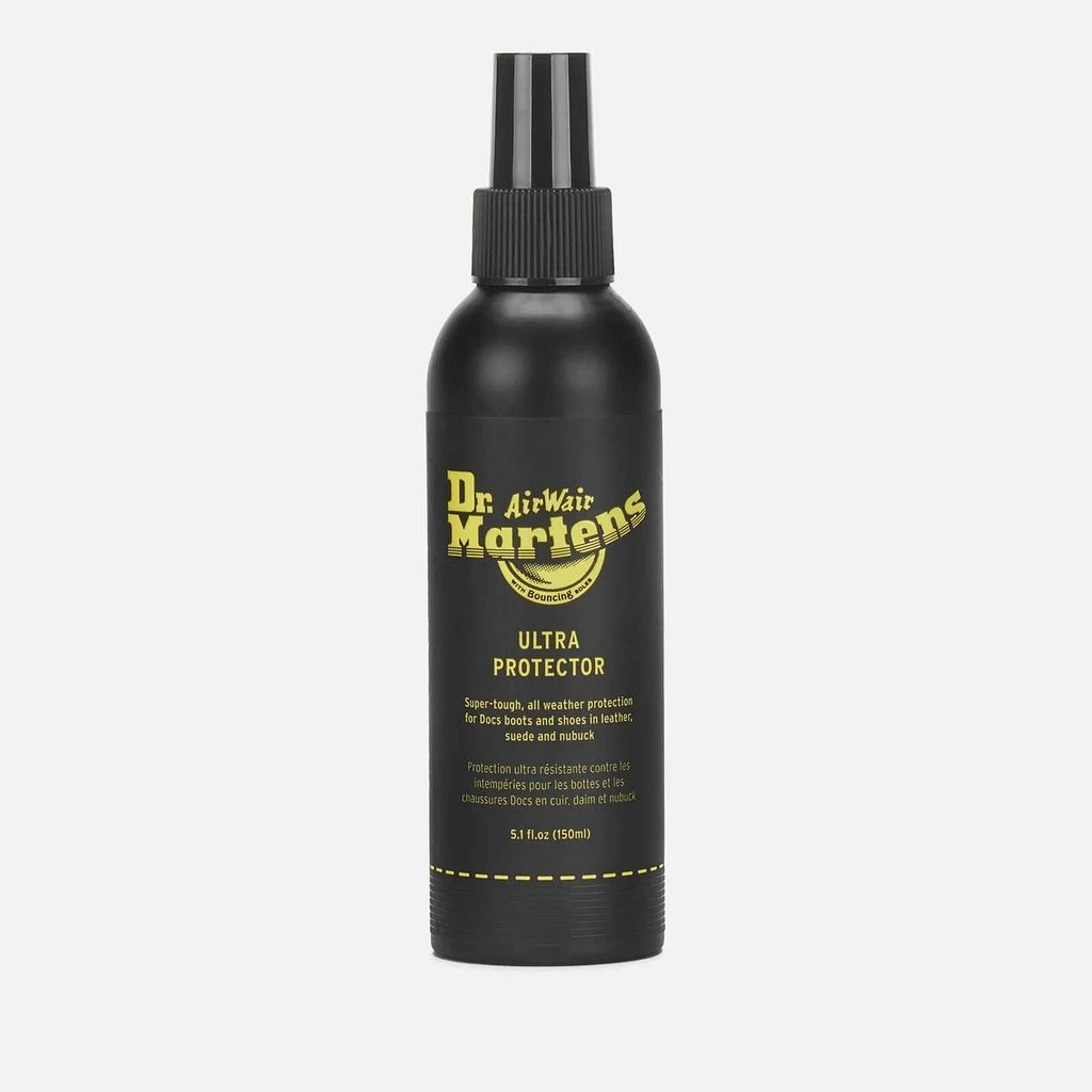 商品Dr. Martens|Dr. Martens Ultra Protector 150ml  - Black,价格¥99,第1张图片