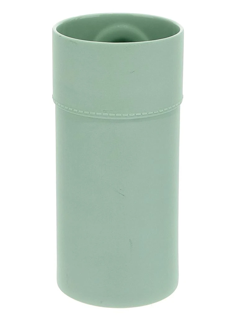 商品Versace Home|La Medusa Vases Green,价格¥2908,第2张图片详细描述