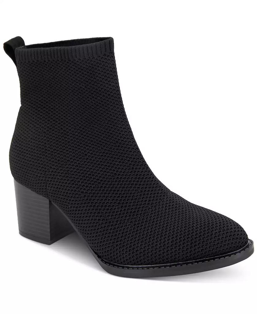 Women's Grantt Flyknit Booties, Created for Macy's image 2