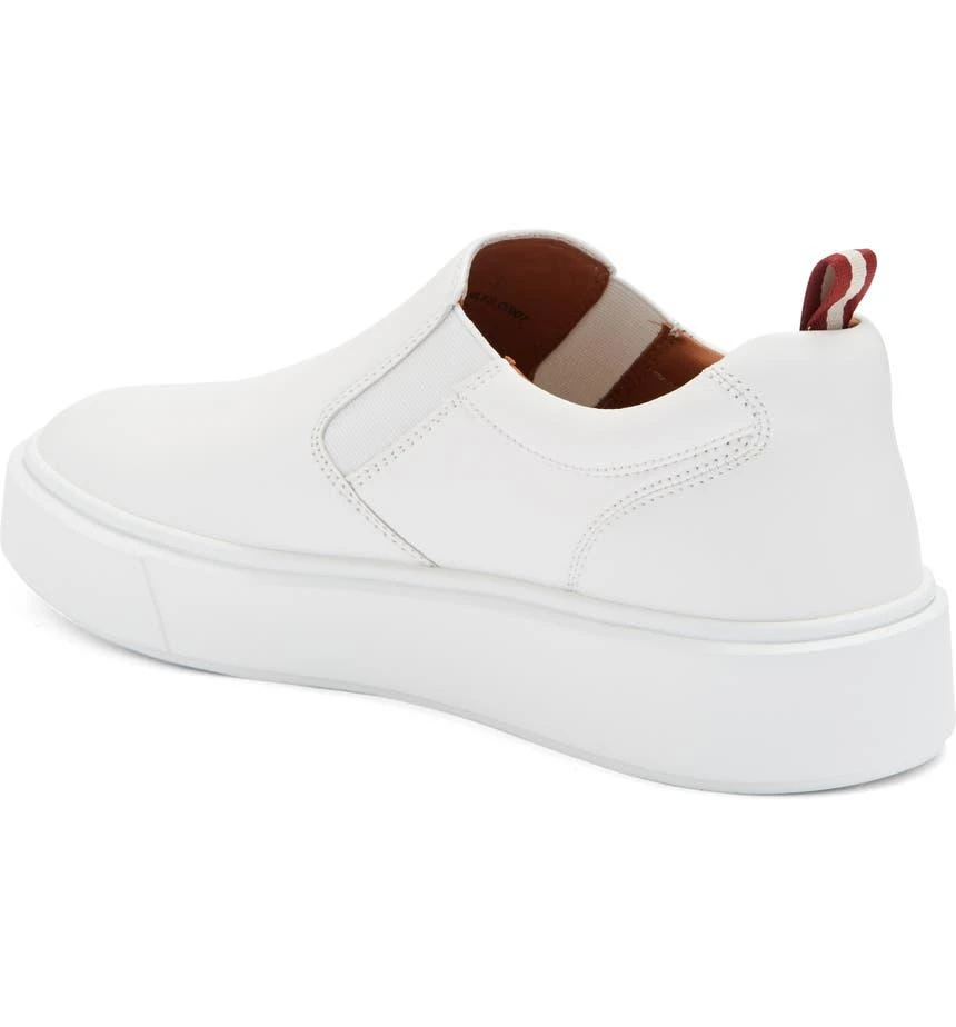 商品Bally|Charles Slip-On Sneaker,价格¥1744,第2张图片详细描述