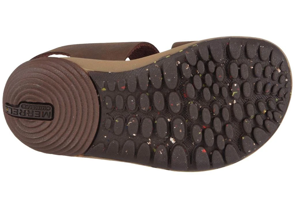 商品Merrell|Bare Steps Sandal (Toddler),价格¥250,第3张图片详细描述