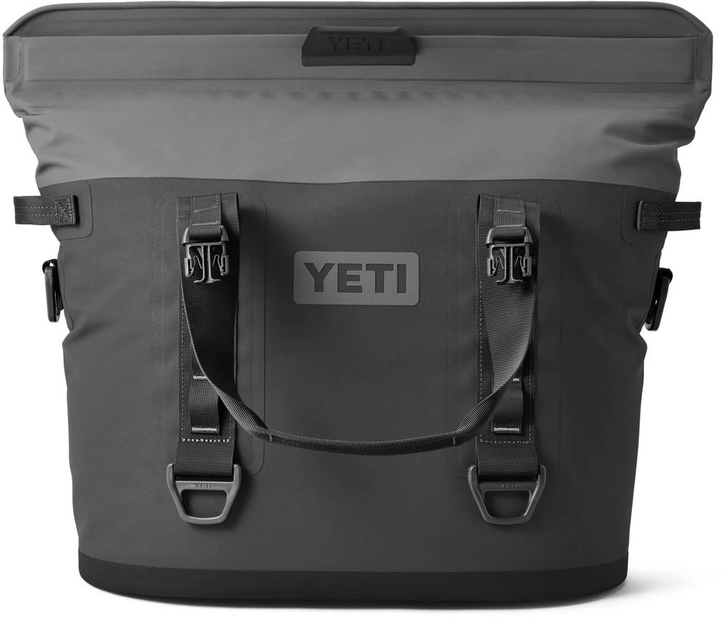 商品YETI|YETI Hopper M30 2.0 Soft Cooler,价格¥2296,第4张图片详细描述